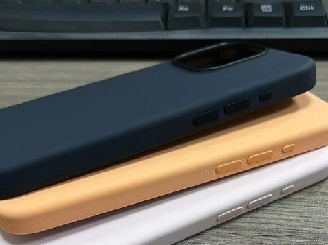 石拐苹果14维修站分享iPhone14手机壳能直接给iPhone15用吗?