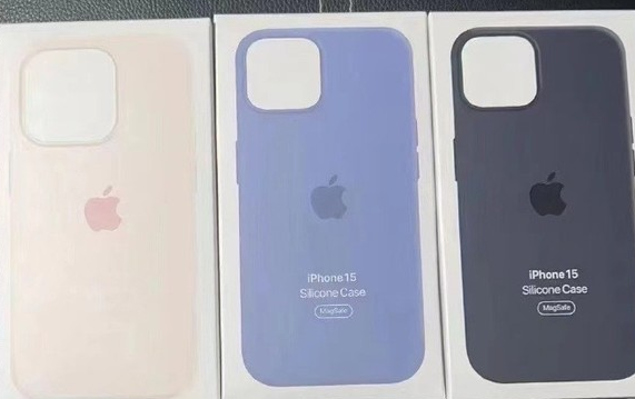 石拐苹果14维修站分享iPhone14手机壳能直接给iPhone15用吗？ 