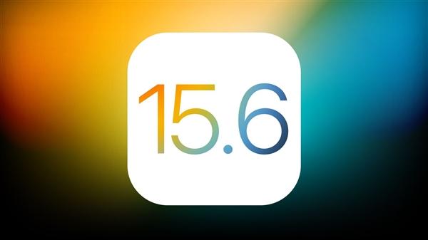 石拐苹果手机维修分享iOS15.6正式版更新反馈汇总 