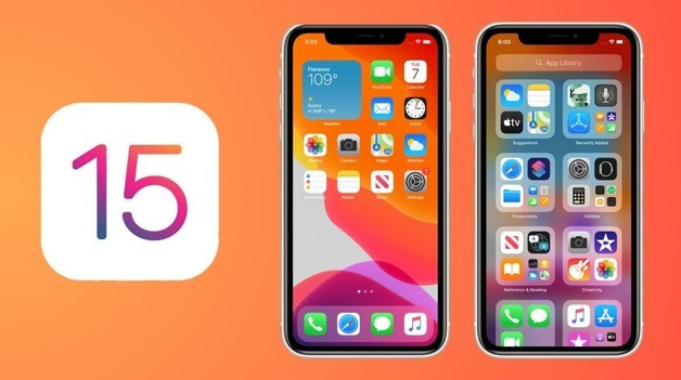 石拐苹果13维修分享iPhone13更新iOS 15.5，体验如何 