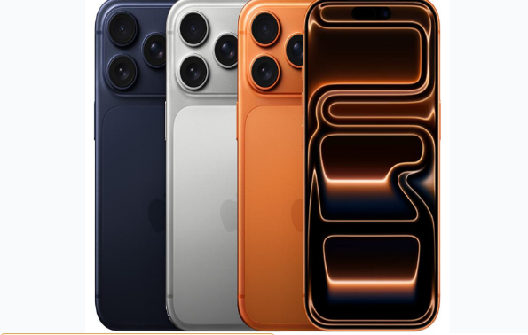 石拐苹果手机维修分享iPhone 17 Pro换电池 