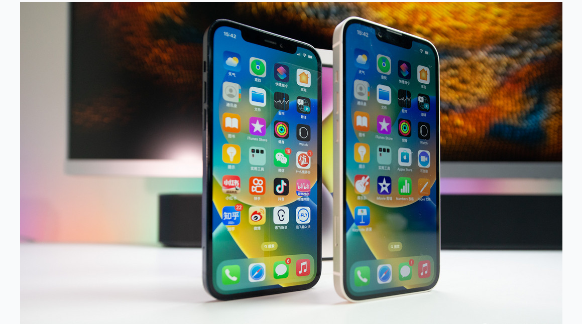 石拐苹果维修点分享iPhone 14 Plus进水维修 