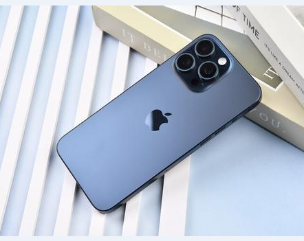石拐苹果维修点分享iPhone 15 Pro Max进水维修 