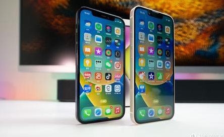 石拐苹果维修点分享iPhone 14 Plus换屏维修细节 