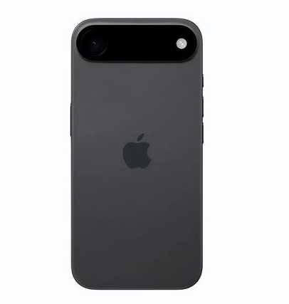 石拐苹果维修点分享iPhone 17 Air屏幕更换的维修隐患 