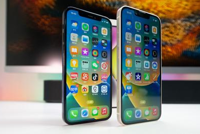 石拐苹果维修点分享iPhone 14 Plus自动关机内存连锁故障解析 