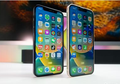石拐苹果维修点分享iPhone 14 Plus扩容深层隐患梳理 