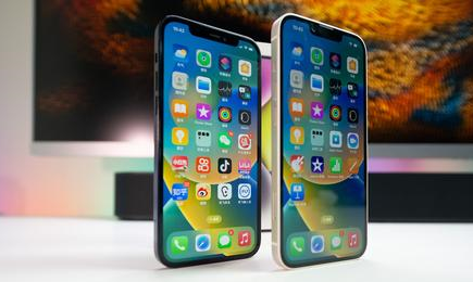 石拐苹果维修点分享iPhone 14 Plus安全隔区与音频排错 