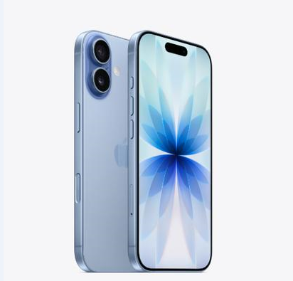 石拐苹果维修点分享iPhone 17音频与钱包 