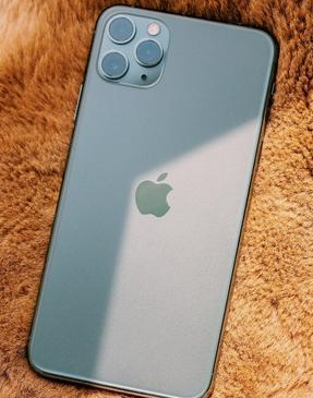 石拐苹果维修点分享iPhone 11 Pro Max电池发烫特殊问题 