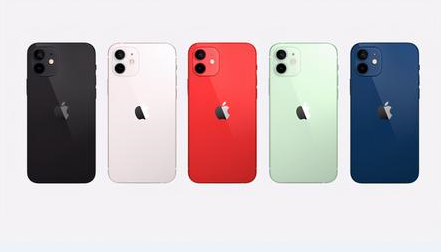石拐苹果维修点分享iPhone 12电池发烫少见诱因解析 