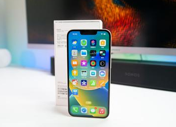 石拐苹果维修点分享iPhone 14电池发烫真实诱因盘点 