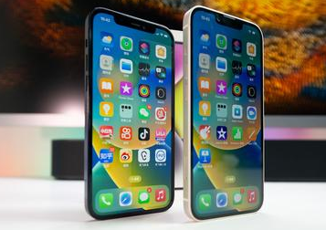 石拐苹果维修点分享iPhone 14 Plus发烫常见情况科普 