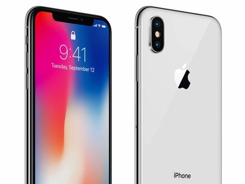 石拐苹果维修点分享iPhone X摄像头实拍质感与场景适配全解析 